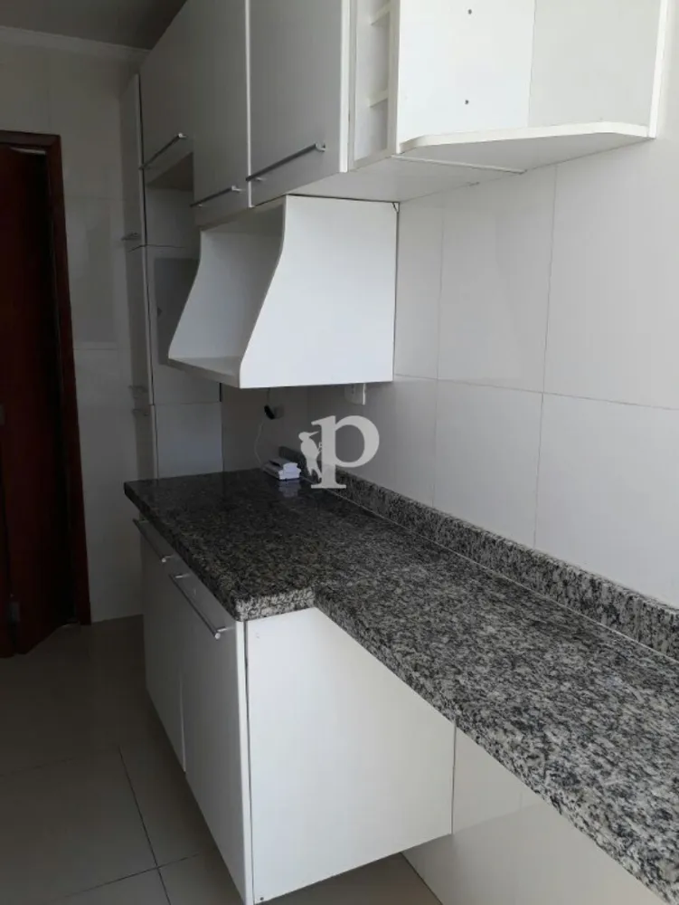 Apartamento, 3 quartos, 76 m² - Foto 2