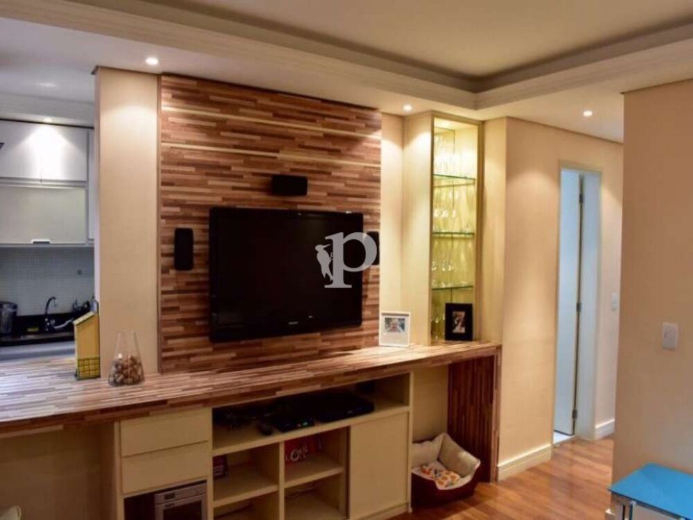 Apartamento, 3 quartos, 76 m² - Foto 1