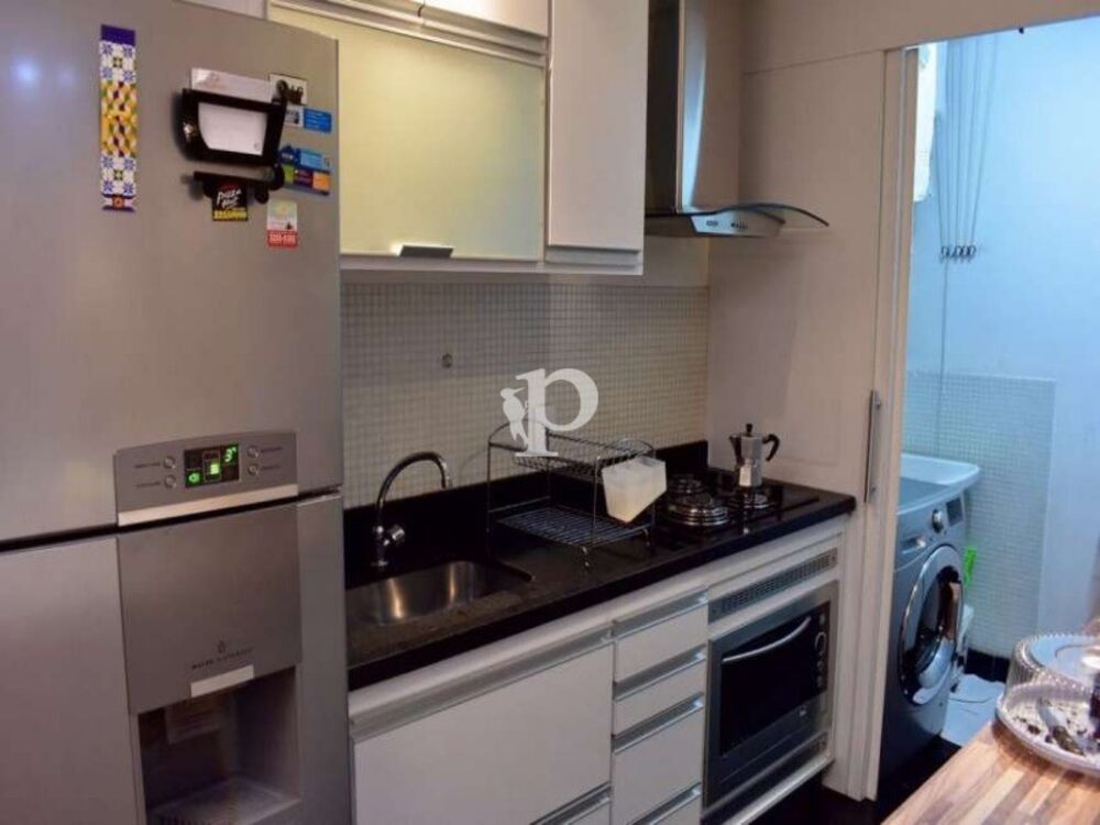 Apartamento, 3 quartos, 76 m² - Foto 2
