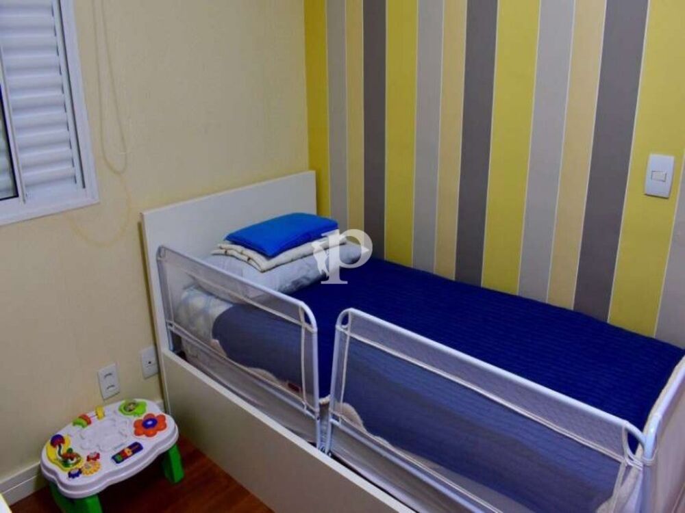 Apartamento, 3 quartos, 76 m² - Foto 4