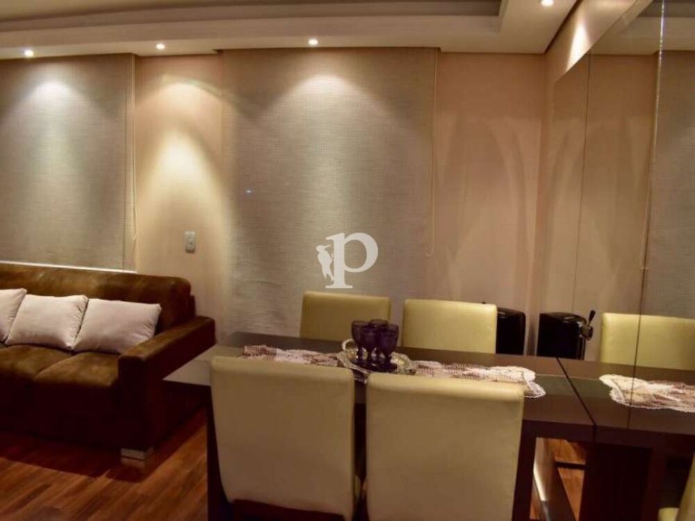 Apartamento, 3 quartos, 76 m² - Foto 5