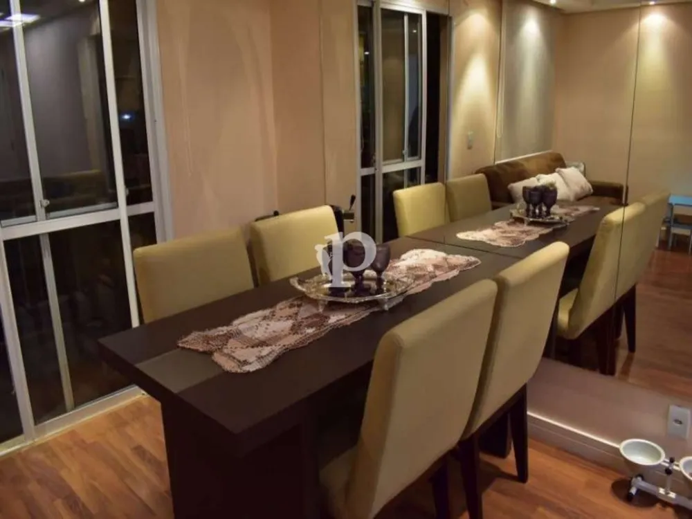Apartamento, 3 quartos, 76 m² - Foto 5