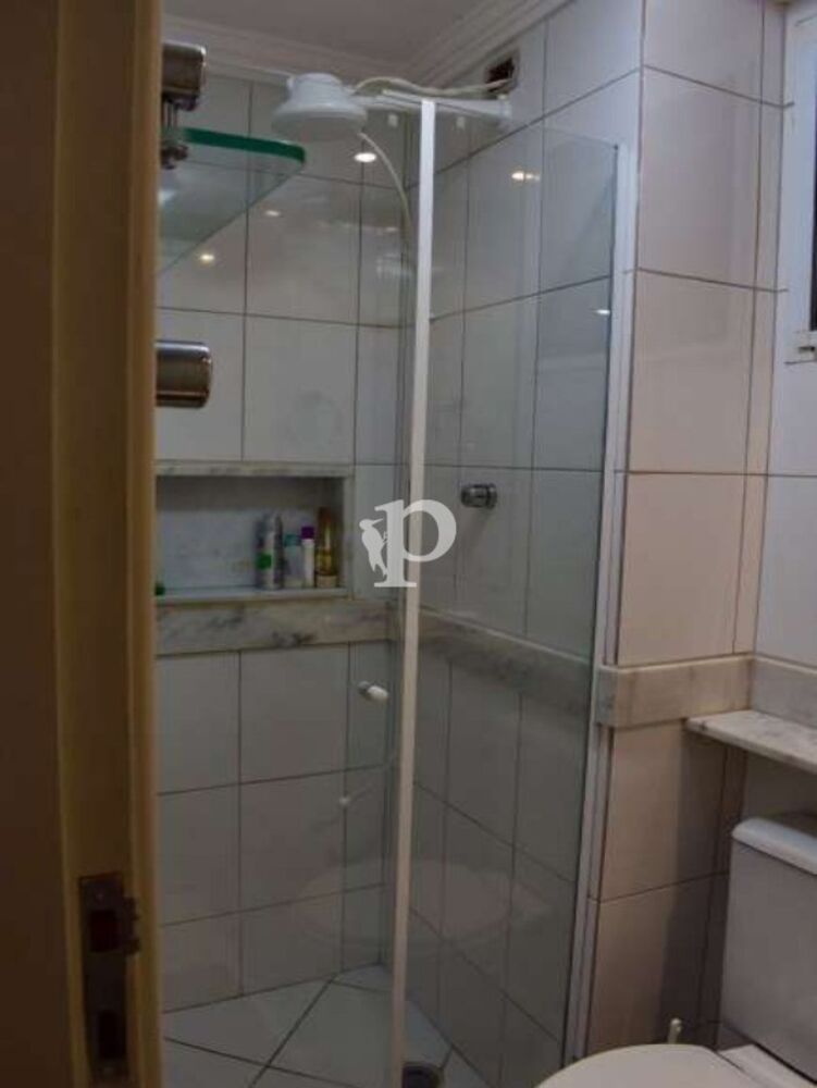 Apartamento, 3 quartos, 76 m² - Foto 3