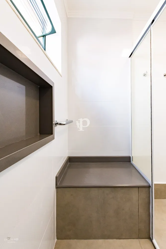 Apartamento, 3 quartos, 114 m² - Foto 1