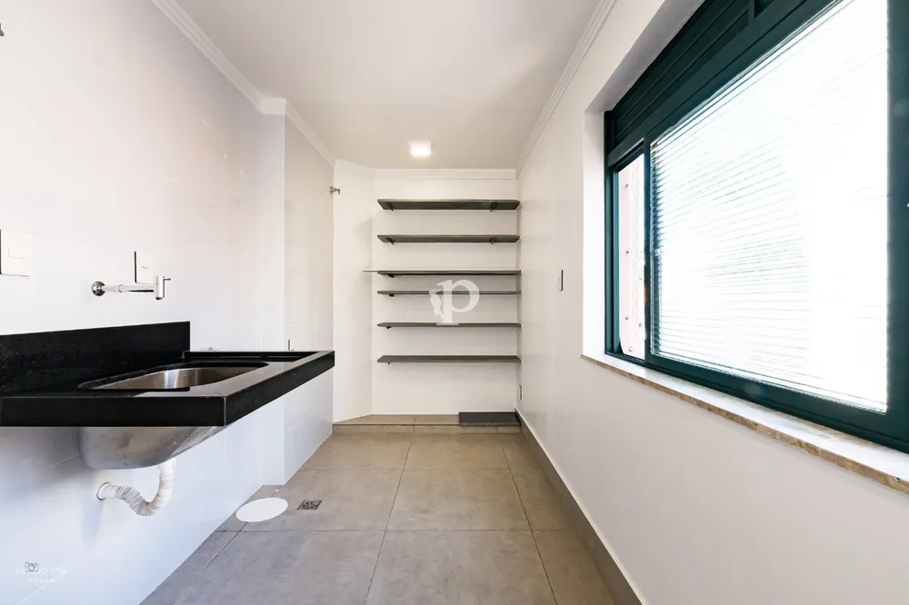 Apartamento, 3 quartos, 114 m² - Foto 3