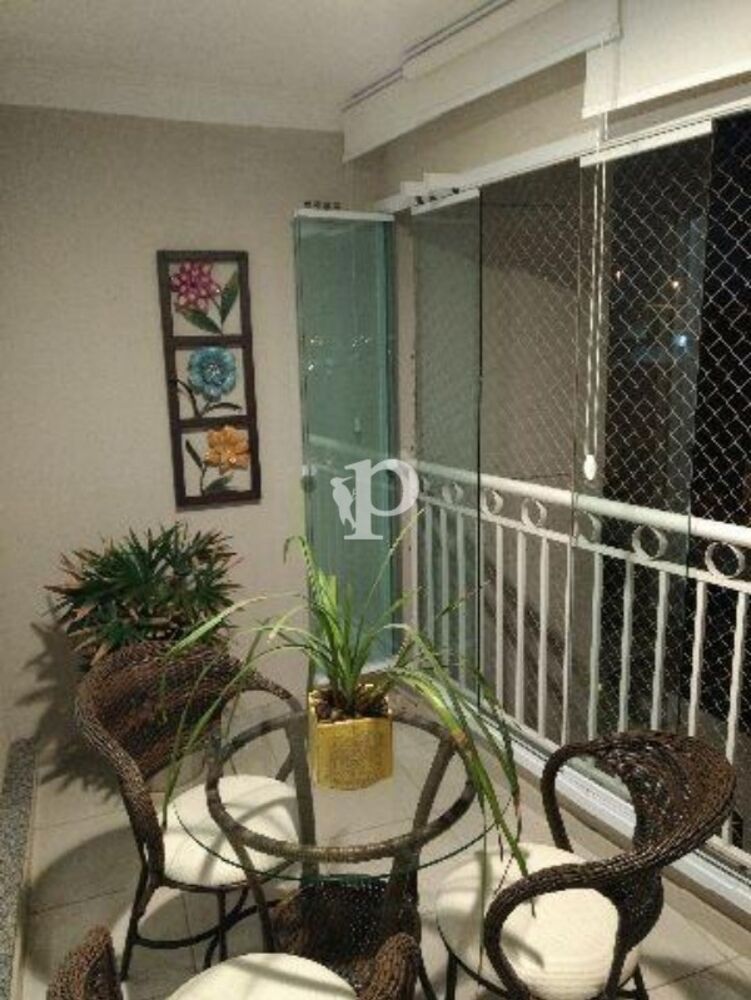 Apartamento à venda com 3 quartos, 80m² - Foto 6