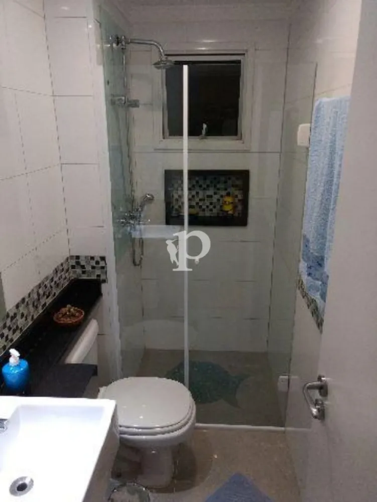 Apartamento, 3 quartos, 80 m² - Foto 12