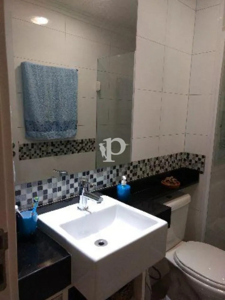 Apartamento, 3 quartos, 80 m² - Foto 9