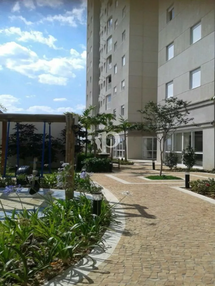 Apartamento à venda com 3 quartos, 80m² - Foto 2