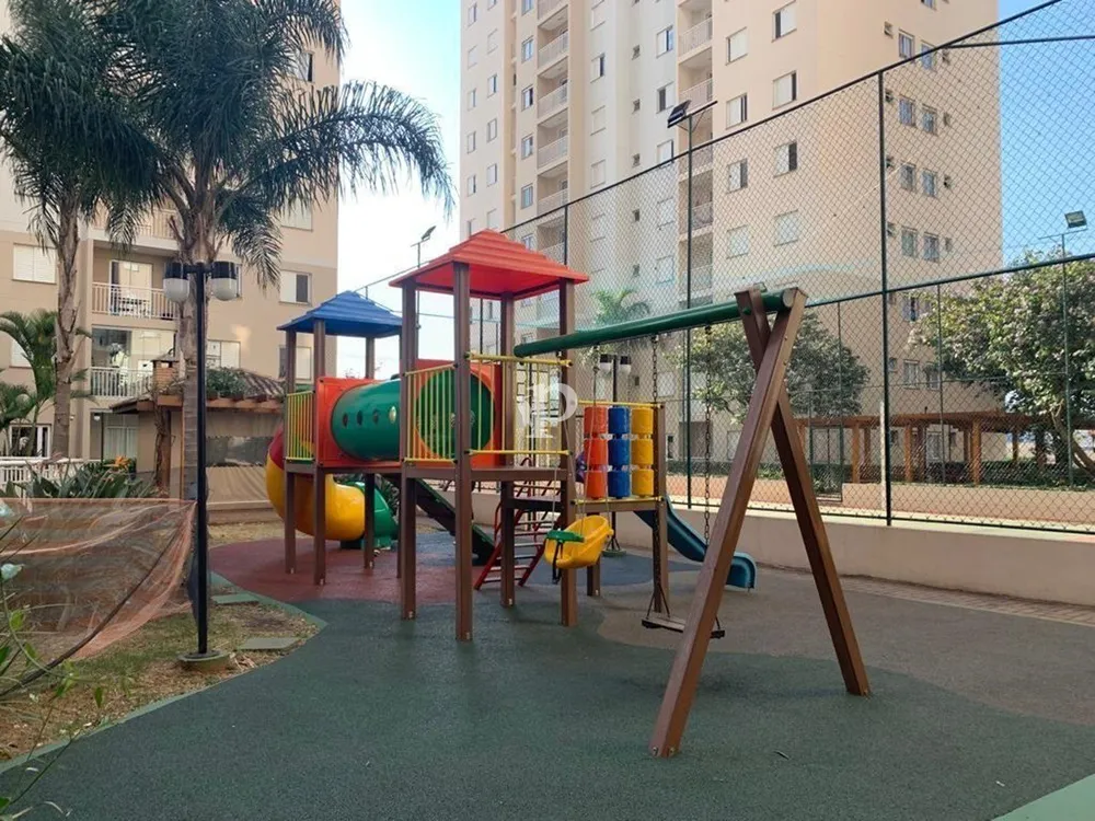 Apartamento, 2 quartos, 54 m² - Foto 3