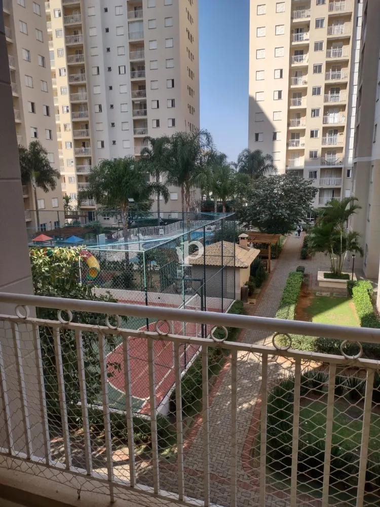Apartamento, 2 quartos, 54 m² - Foto 5