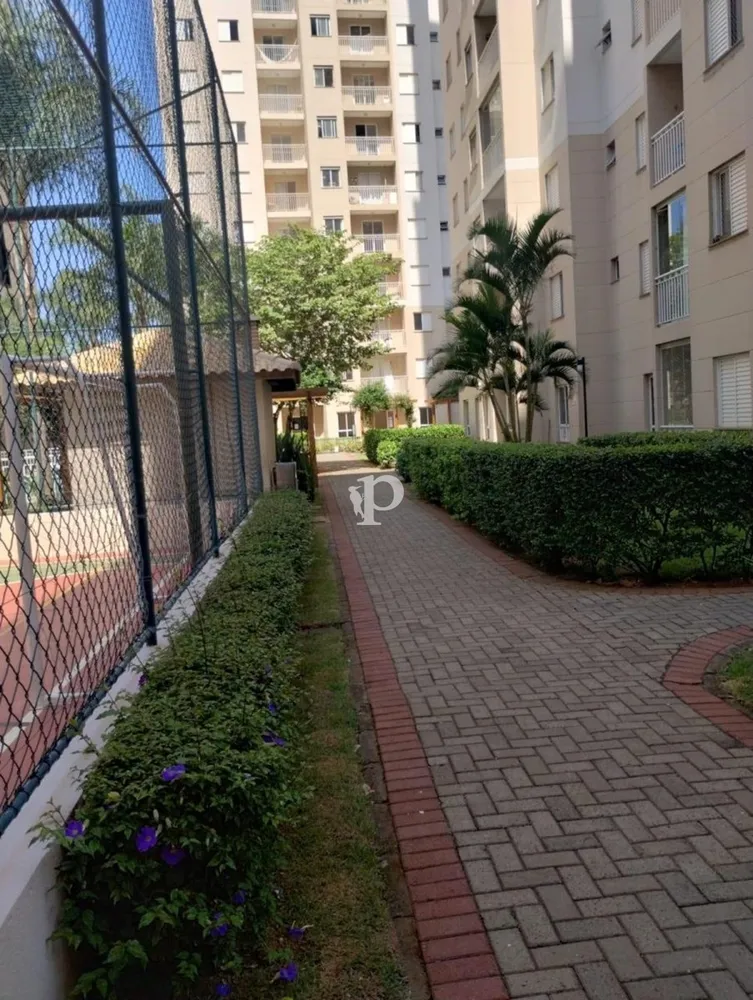 Apartamento, 2 quartos, 54 m² - Foto 14