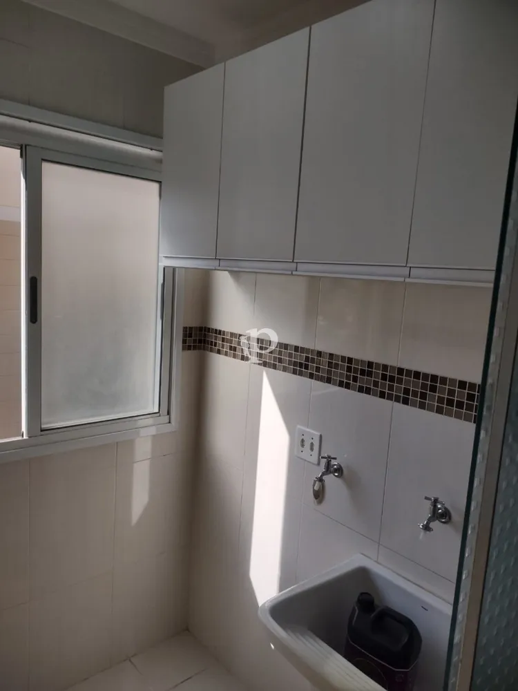 Apartamento, 2 quartos, 54 m² - Foto 6