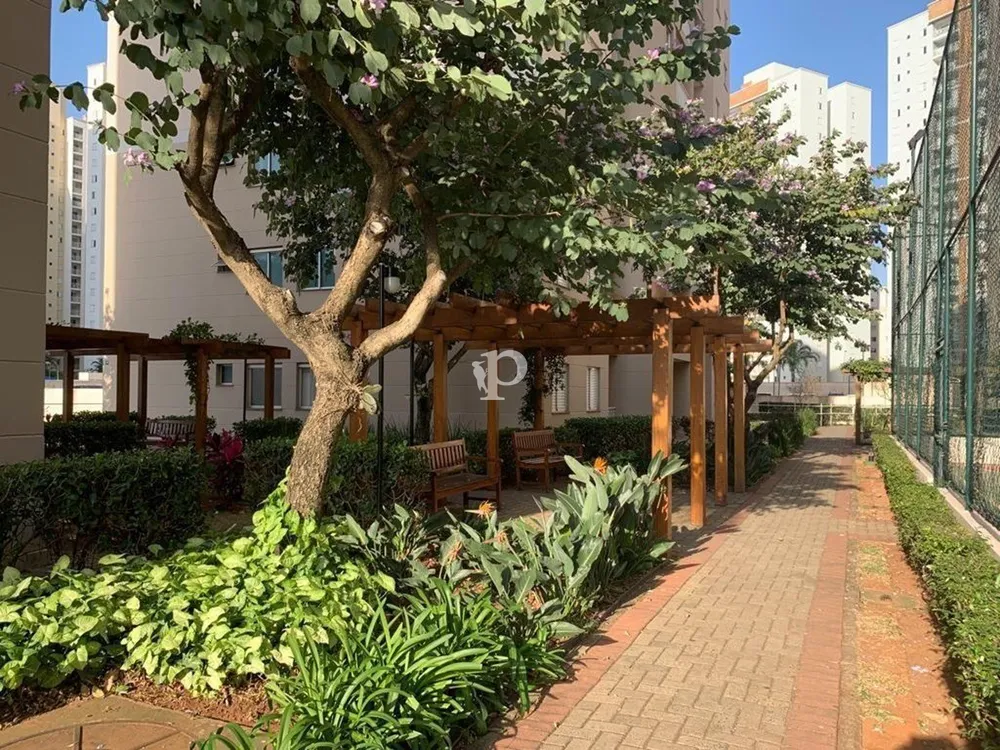Apartamento, 2 quartos, 54 m² - Foto 2