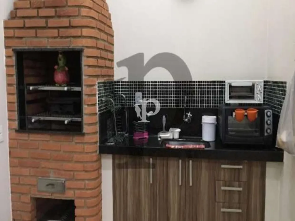 Casa, 3 quartos - Foto 16