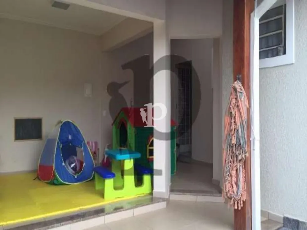 Casa, 3 quartos - Foto 17