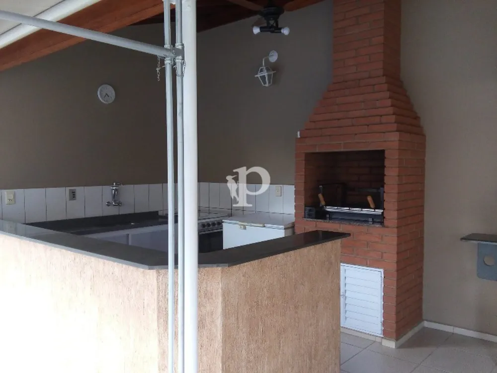 Casa, 4 quartos - Foto 11