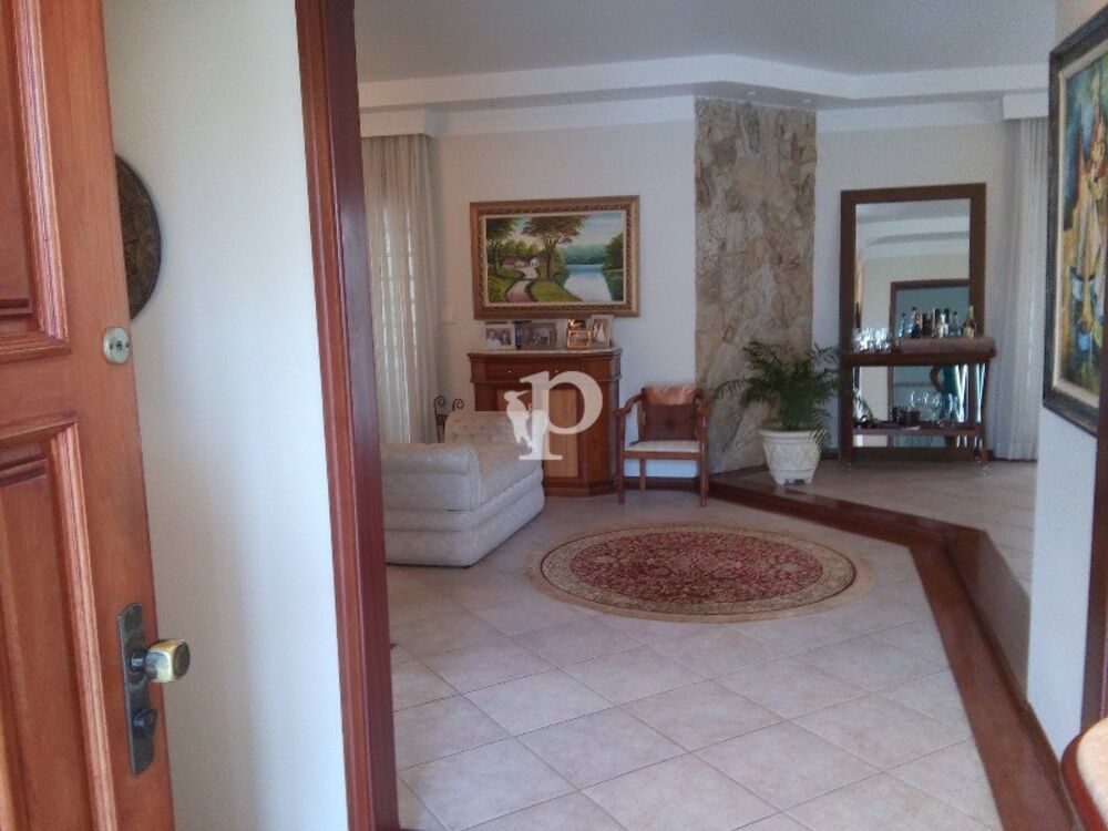 Casa, 4 quartos - Foto 3