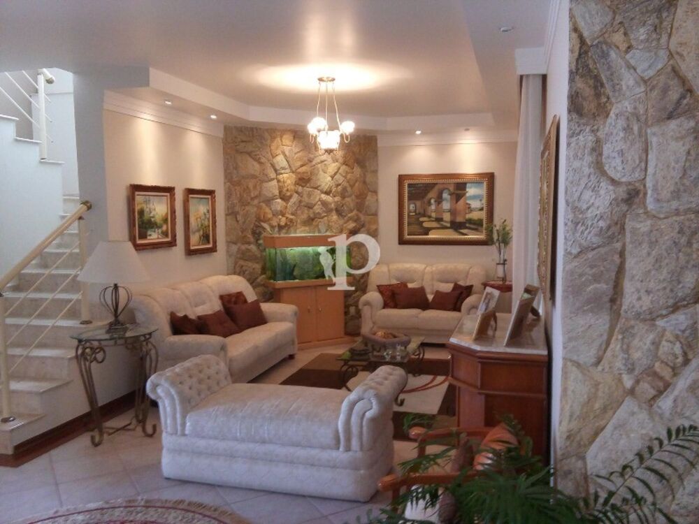 Casa, 4 quartos - Foto 2