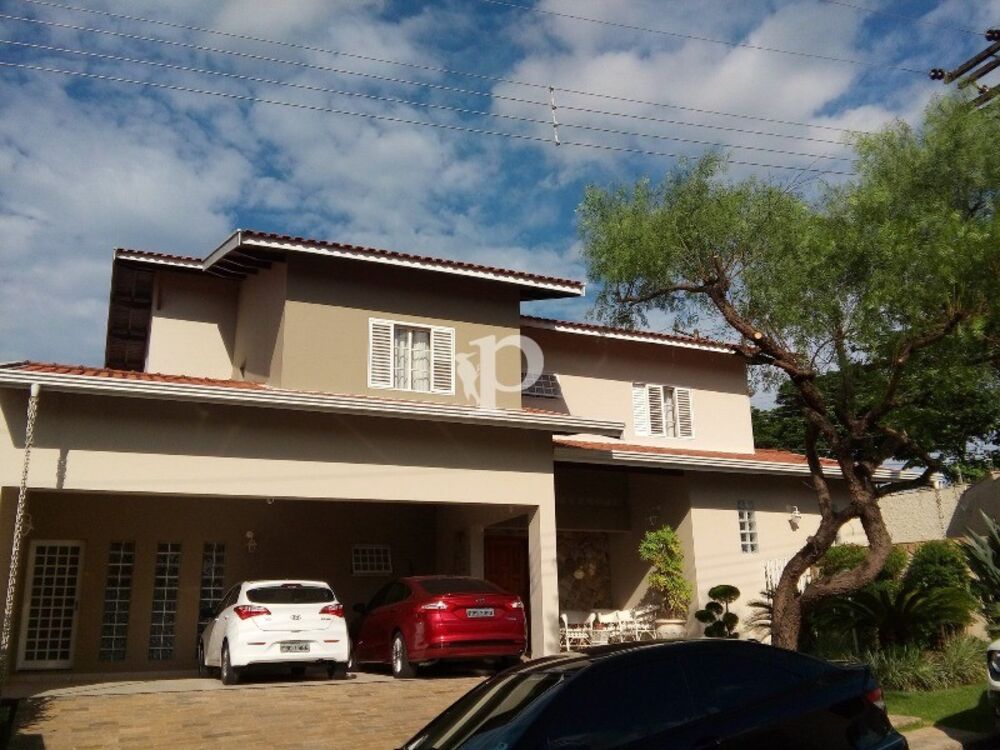 Casa, 4 quartos - Foto 1