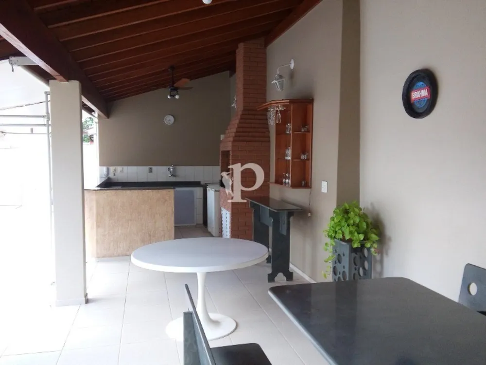 Casa, 4 quartos - Foto 12