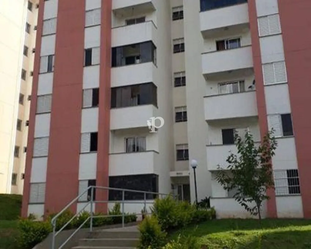 Apartamento, 2 quartos, 57 m² - Foto 10