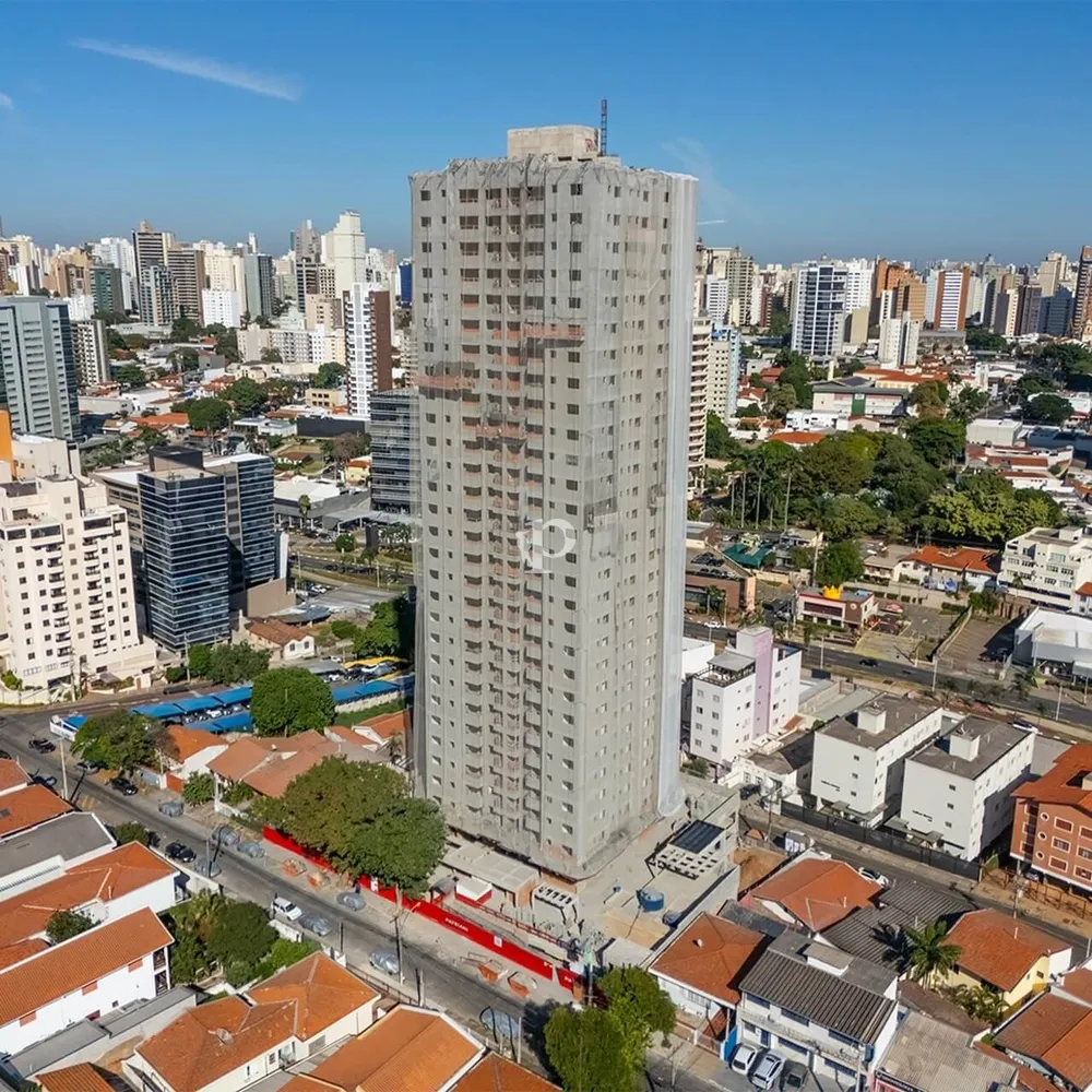 Apartamento, 2 quartos, 105 m² - Foto 1