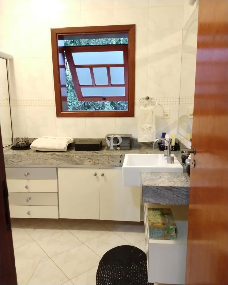 Casa, 3 quartos - Foto 12
