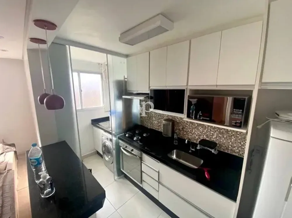 Apartamento, 2 quartos, 46 m² - Foto 4