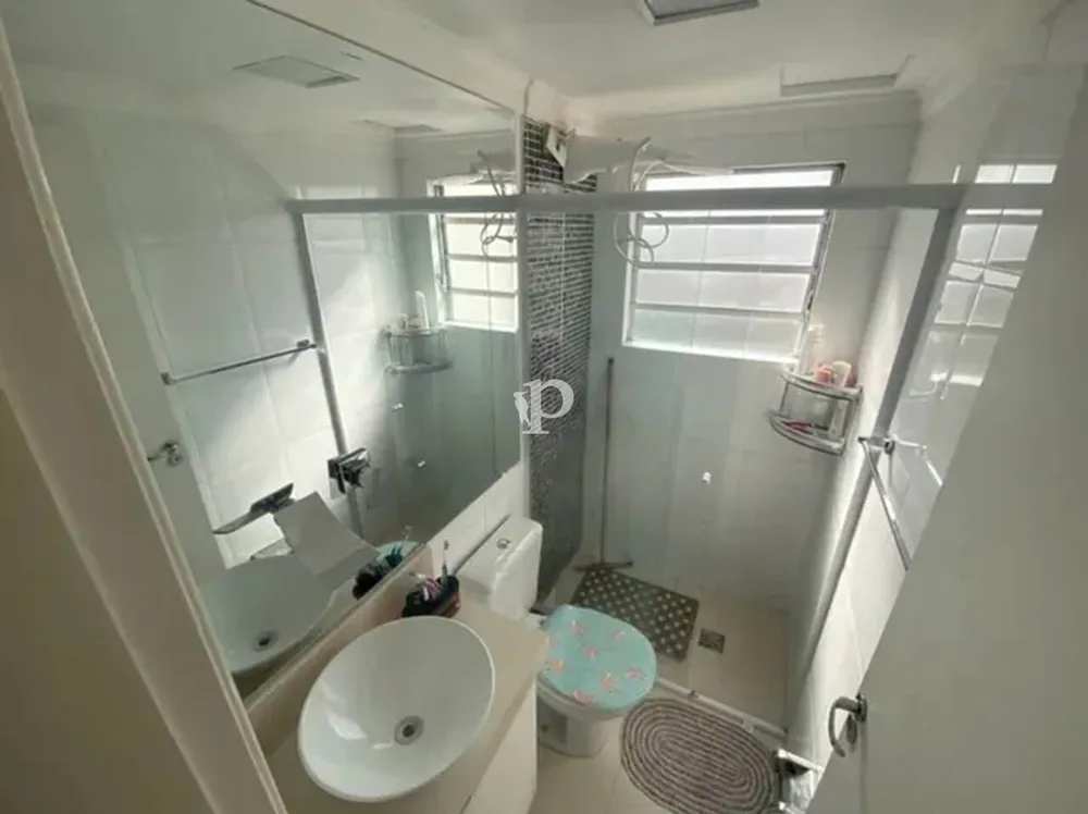 Apartamento, 2 quartos, 46 m² - Foto 1