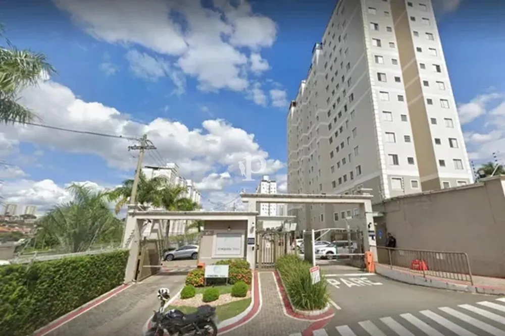 Apartamento, 2 quartos, 46 m² - Foto 4