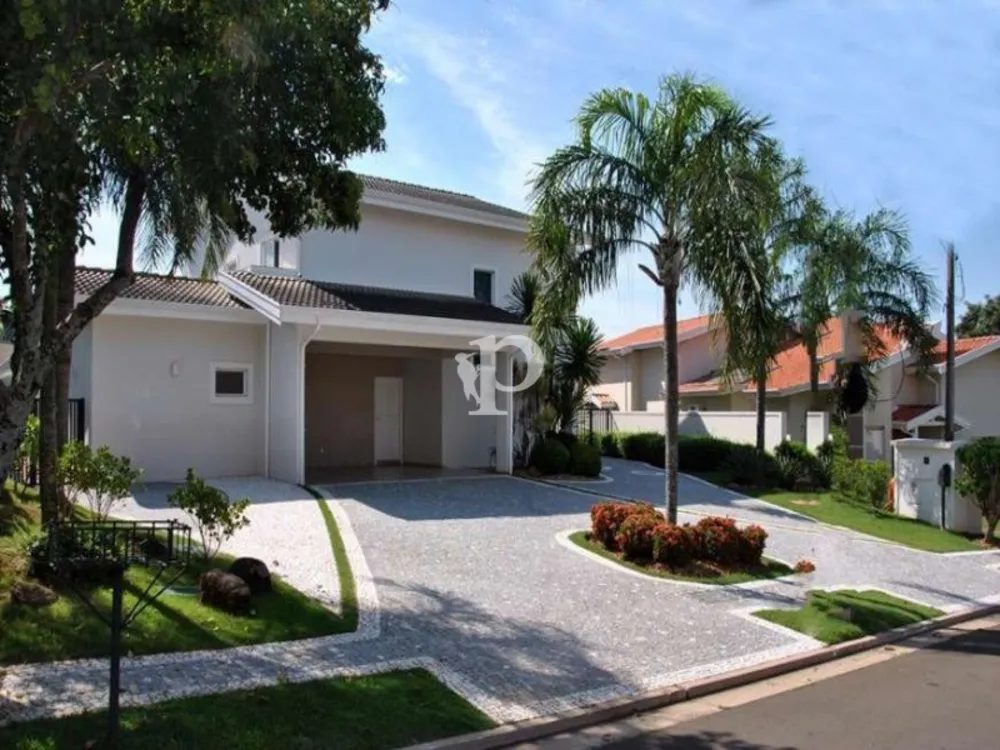 Casa, 4 quartos - Foto 1