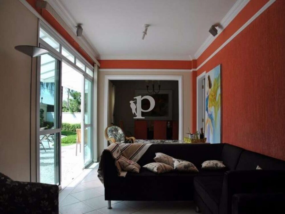 Casa, 4 quartos - Foto 4