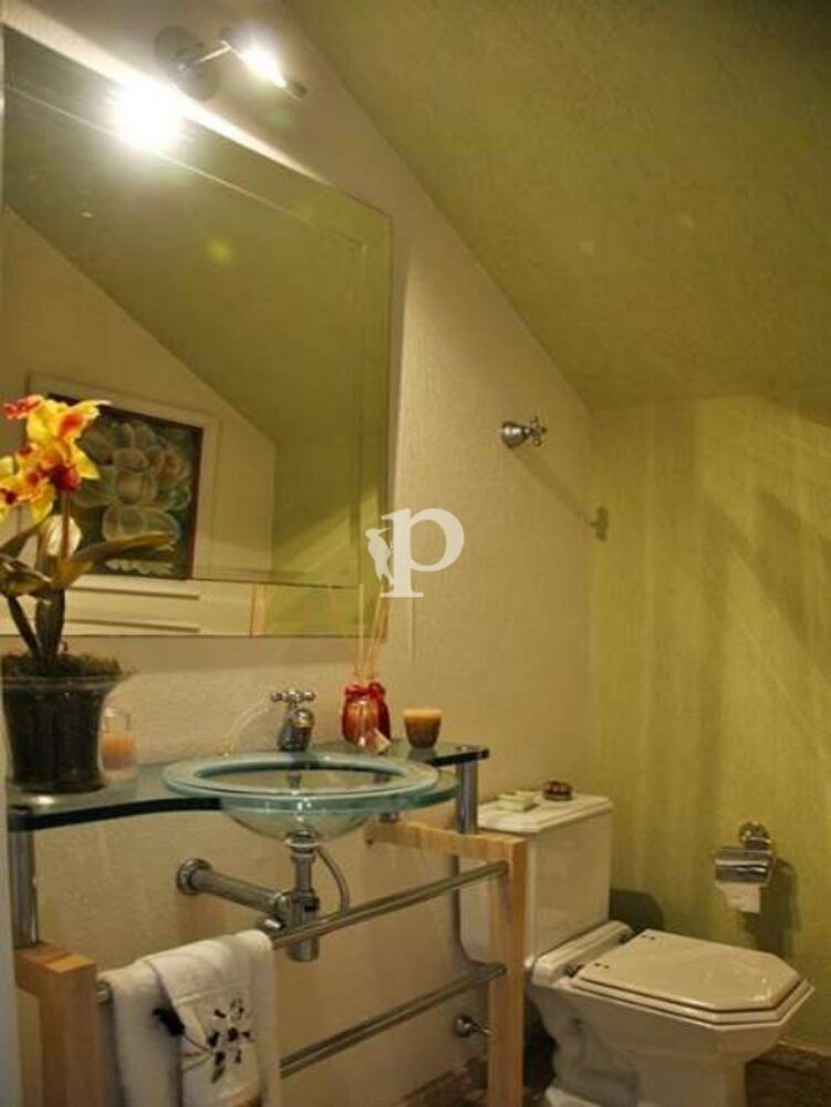 Casa, 4 quartos - Foto 7