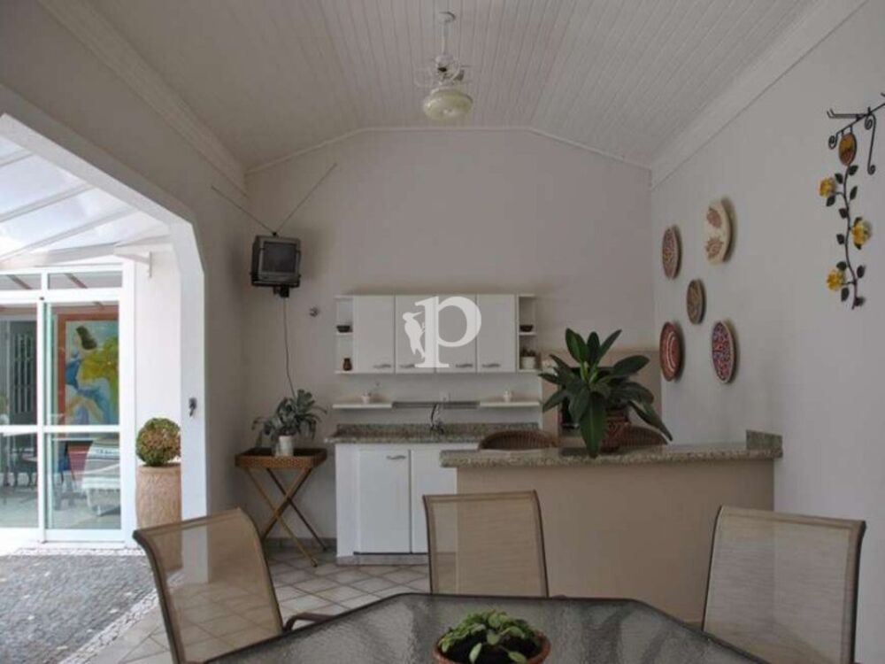 Casa, 4 quartos - Foto 3