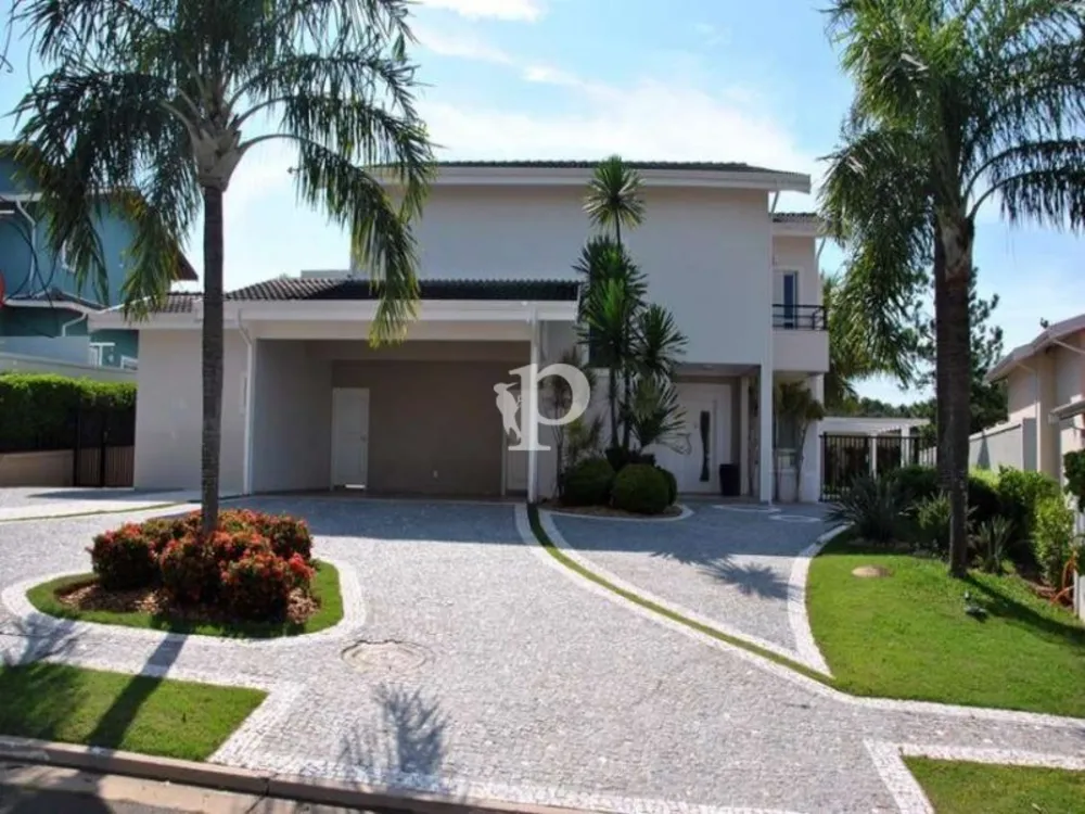 Casa, 4 quartos - Foto 2