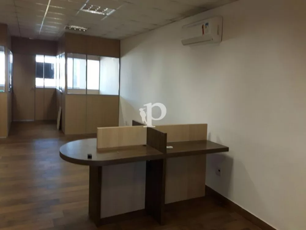 Conjunto Comercial-Sala para alugar, 109m² - Foto 3