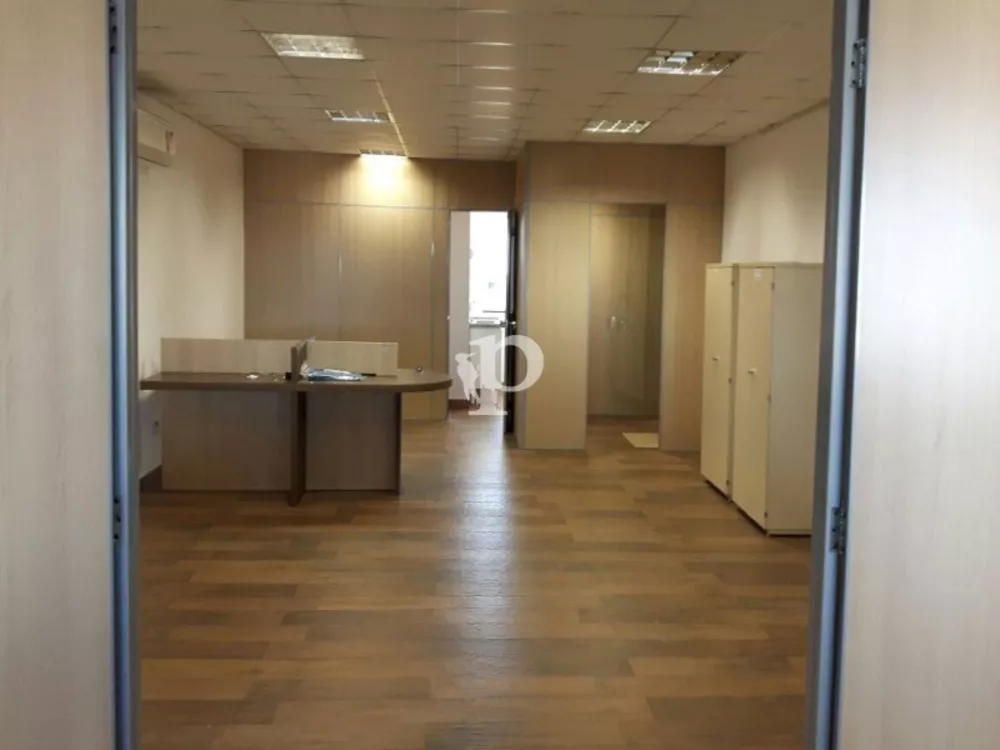 Conjunto Comercial-Sala para alugar, 109m² - Foto 1