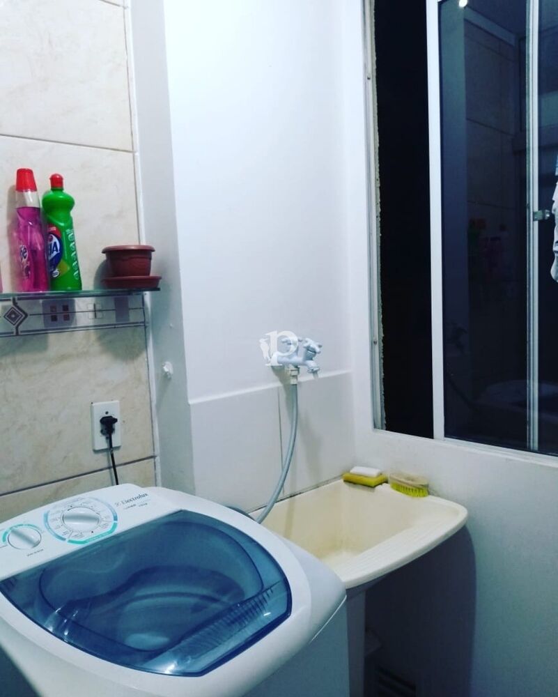 Apartamento, 2 quartos, 42 m² - Foto 2