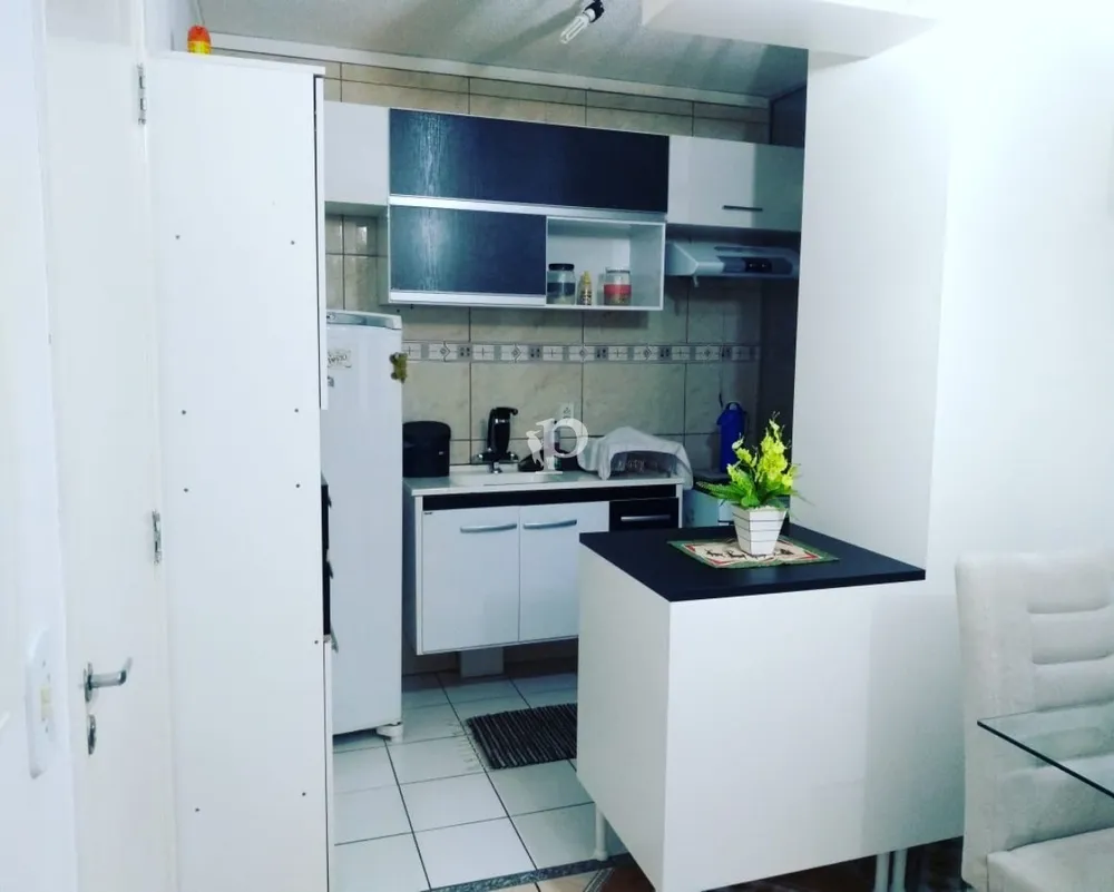 Apartamento, 2 quartos, 42 m² - Foto 7