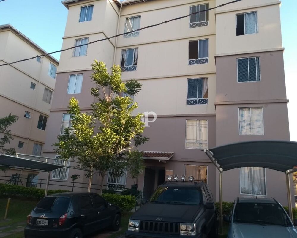 Apartamento, 2 quartos, 42 m² - Foto 5