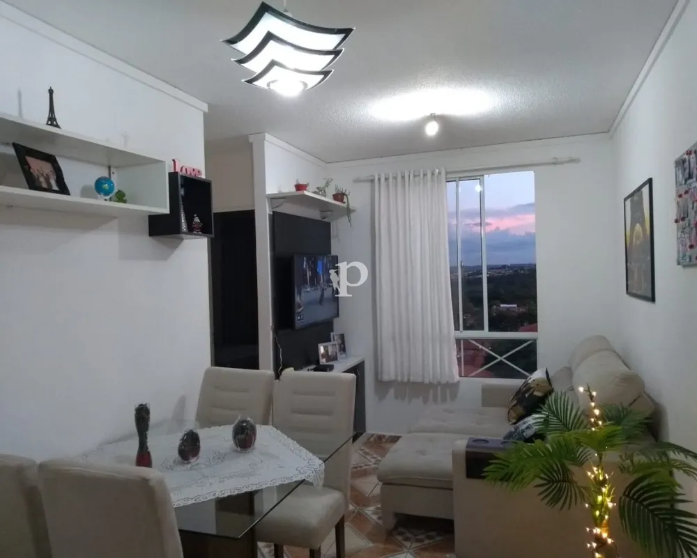 Apartamento, 2 quartos, 42 m² - Foto 5