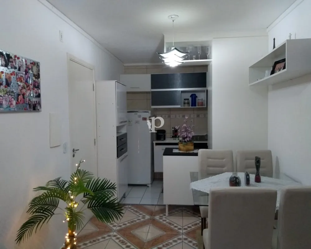Apartamento, 2 quartos, 42 m² - Foto 6