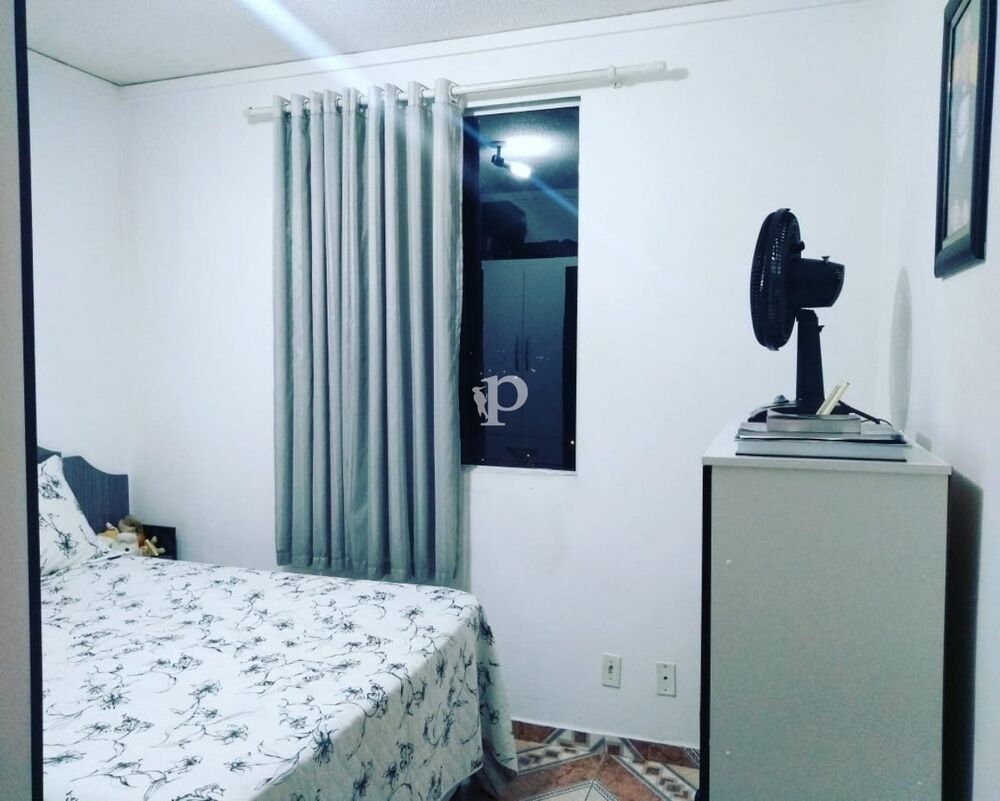 Apartamento, 2 quartos, 42 m² - Foto 7