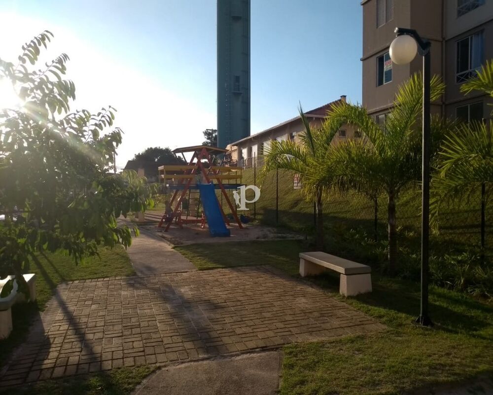 Apartamento, 2 quartos, 42 m² - Foto 1
