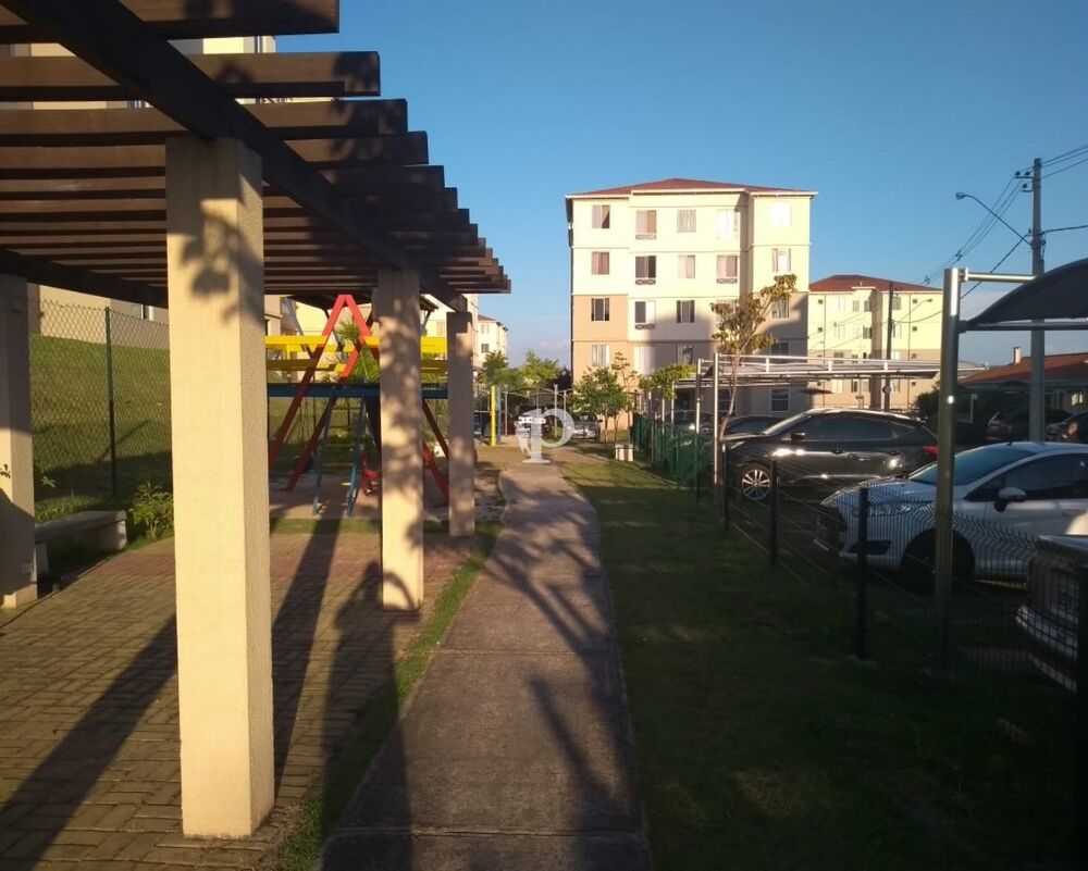 Apartamento, 2 quartos, 42 m² - Foto 8