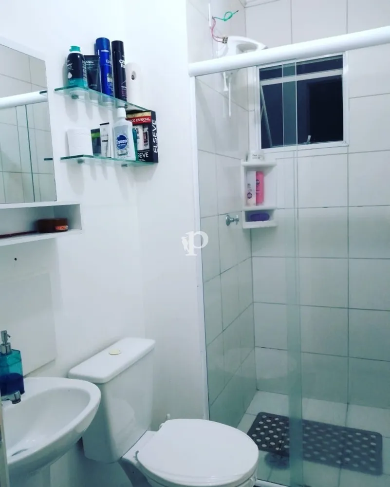 Apartamento, 2 quartos, 42 m² - Foto 11