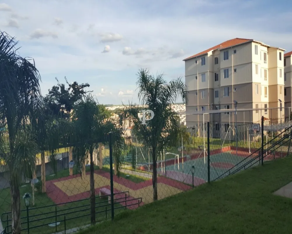 Apartamento, 2 quartos, 42 m² - Foto 15