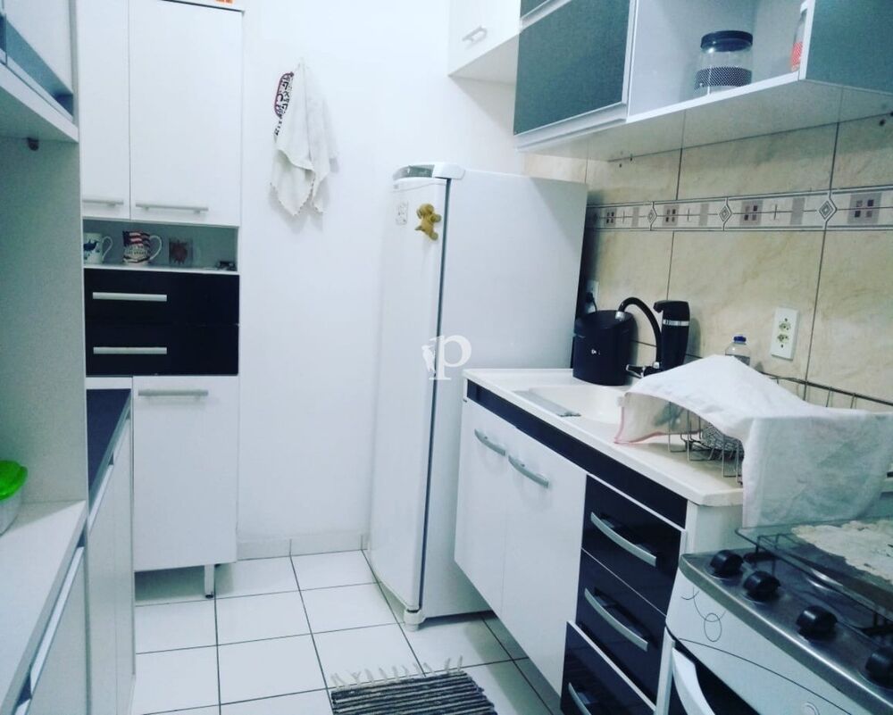 Apartamento, 2 quartos, 42 m² - Foto 4