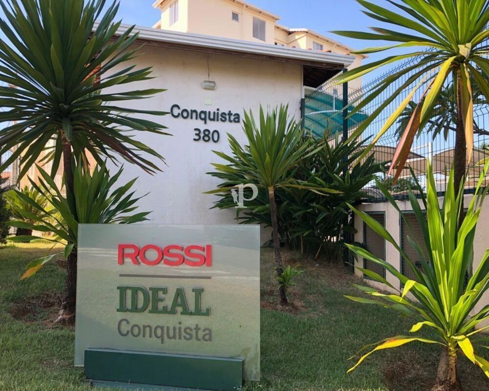 Apartamento, 2 quartos, 42 m² - Foto 3